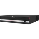 [DS-96128NXI-S8R] NVR 128 Ch serie S con tecnología AcuSense