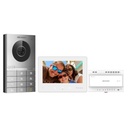 [DS-KIS706EY] Kit videoportero HD 2 hilos
