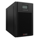 [DS-UPS03K72-R/TS/IEC] SAI online 3 kVA/72 V Pantalla LCD. Capacidad 3000VA/2700W