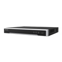 [DS-7608NI-Q2/8P(E)] Grabador NVR IP 8CH 8MP 8PoE 80Mbps 2HDD E/S Audio Motion Detection 2.0