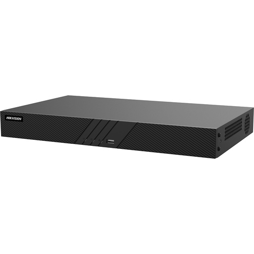 [DS-7616NI-Q2(E)] Grabador NVR IP 16CH  8MP 160Mbps E/S audio 2XHDD Motion Detection 2.0