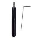 [DS-D42CO-1/T(10 pcs)] Llave Allen De Mantenimiento Para Armarios
