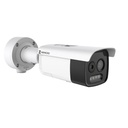[HM-TD2618-7/G0/T1A] Cámara bullet IP biespectro térmica y óptica