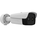 [HM-TD2168T-5/G1/T3Y] Cámara bullet biespectro térmica óptica