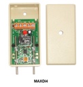 [MAXDI4] Detector de Inundación