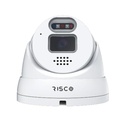 [RVCM72A300RA] Cámara IP EyeBall con IA IP67 4MP VUpoint Metal