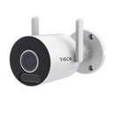 [RVCM51W320RA] Cámara IP Bullet Wifi con IA 4MP VUpoint PVC/Metal