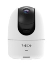 [RVCM61W360RA] Cámara IP PT WiFi con IA 4MP VUpoint Uso interior