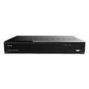 [RVNVR044K1RA] VUpoint 4ch PoE NVR 4K Black