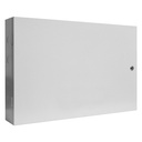 [N-IO-MBX-2] Caja para módulos KE carril DIN