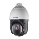 [DS-2AE4215ITG] Cámara Domo PTZ 4" 4en1 2MP 4.8-72mm IP66 IR100m 15X DarkFighter.