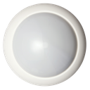 [DD669AM] Detector de movimiento de doble tecnología PIR/MW con AM, 360º, 18 cortinas de 16m.