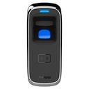 [M5PLUSMF] Terminal de control de acceso biométrico para exterior lector de tarjetas de proximidad Mifare y huellas dactilares