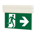 [KLD-22] KLD-22 Maintained edge illumination sign /Leds