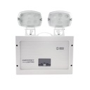 [GRL-29/WP/LF] Luminaria LED de emergencia de alto rendimiento para áreas grandes y abiertas 3h