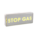 [BS-527] BS-527 Slave Direction Sign Luminaire For Fire Detection System (12-24V) 12/12/2025