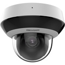 [DS-2DE2A404IWG1-E/W] Cámara WiFi Acusense PTZ 4MP 4X IR20