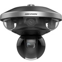 [DS-2DP7D436IXG1-LEFY/416(F0)] 4MPx4 360° Panoramic & 4MP 36x PTZ Camera DS-2DP7D436IXG1-LEFY/416(F0)
