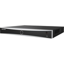 [DS-7632NXI-I2/16P/VPro] NVR 32CH 32MP 16PoE AcuSeek K VPro 1U AcuSearch Guanlan
