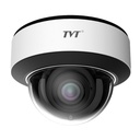 [TD-9543S4-C(D/AZ/PE/AW3)] Cámara Domo IP 4MP Varifocal Motorizada 2.8-12mm IR50 IP67 IK10 VCA Audio MIC