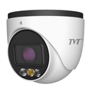 [TD-9545S4-C(D/AZ/PE/AW3)] Cámara Turret IP Varifocal Motorizada 2.8-12mm 4MP MIC IR50 IR67 SD Card WDR120 Audio