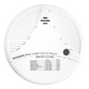 [SD760M10] Detector fotoeléctrico de humo de alta sensibilidad. Autonomía 10 años