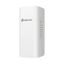 [SG2005P-PD] Switch Omada inteligente 5 puertos Gigabit, 1 PoE++ In y 4 PoE+ Out para exterior