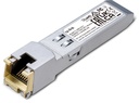 [SM5310-T] Módulo 10G BASE-T RJ45 SFP+ SM5310-T