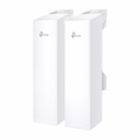 [EAP211-Bridge KIT] Bridge Puente Inalámbrico Interior/Exterior Largo Alcance Omada 5GHz 867Mbps 1km