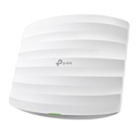 [EAP225] Punto de acceso Wi-Fi 5 Montaje techo 450Mbps/2,4GHz y 867Mbps/5GHz simultáneos (1317Mbps)
