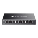 [ES208G] Switch Omada Gestionable 8 Puertos Gigabit
