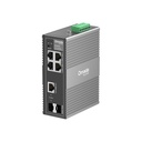 [IES206G] Switch Industrial Omada Gestionable 6 Puertos Gigabit