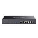 [ER7406] Router VPN Omada Multi-Gigabit 5 puertos RJ45 y 1 SFP