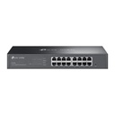 [ES216G] Switch Omada Gestionable 16 Puertos Gigabit
