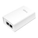 [POE4824G] Inyector PoE Pasivo Gigabit Omada 48V 24W