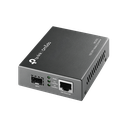 [MC420L] Media Converter Omada 10G Multi-Gigabit SFP
