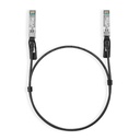 [SM5220-1M] Cable de conexión directa SFP + de 1 metro 10G