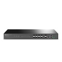 [DS-P7001-08] Switch / Terminal de Línea Óptica (OLT) GPON de 8 Puertos