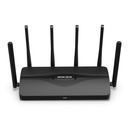 [MR47BE] Router Wi-Fi 7 Tribanda BE9300 9.3 Gbps