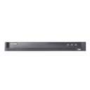 [DS-7204HUHI-K2] Grabador DVR 4CH + 4IP 5en1 8MP 1U Perímetro
