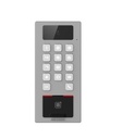 [DS-K1T502DBFWX-CE1] Pro Fingerprint Terminal DS-K1T502DBFWX-CE1
