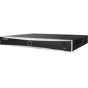 [DS-7632NXI-I2/VPro] Grabador NVR IP 32CH 32MP AcuSeek Guanlan