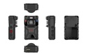 [DS-MCW40C/32G/GLE©] H265 Wi-Fi & 4G Body Camera