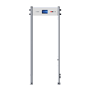 [ISD-SMG318L] Walk Through Metal Detector of 18 Zones