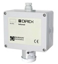 [DIRYCO2] DIREX IR DTOR. CO2 RS485 IP65 0-2% v/v. 0-20000ppm