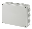 [N-IO-SBX-2G] Single module box with DIN rail (large)