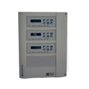 [DGCT3110] CTRAL. DURGAS 3 Zonas (Modular y ampliable. Hasta 48 detectores) 