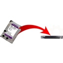 [HDD_MOUNTING] Service d’installation de disque dur