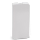 [RWX78S08W00A] Detector de Golpes Slim inalámbrico bidireccional, 868 MHz, color blanco   