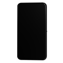 [RWX78S08B00A] Detector de Golpes Slim inalámbrico bidireccional, 868 MHz, color negro 